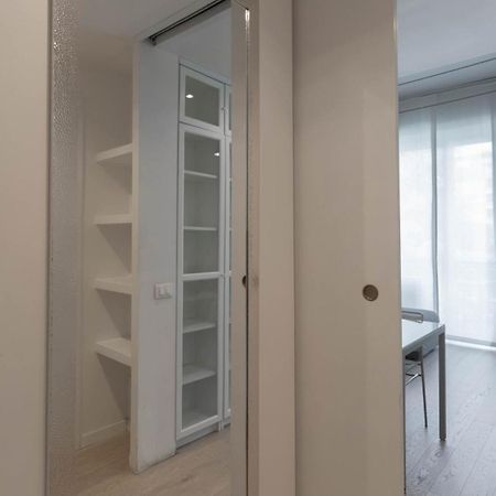 Italianway - Sabotino 19 Apartment มิลาน ภายนอก รูปภาพ