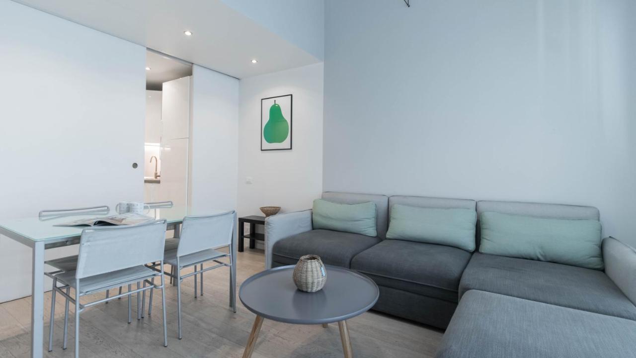 Italianway - Sabotino 19 Apartment มิลาน ภายนอก รูปภาพ