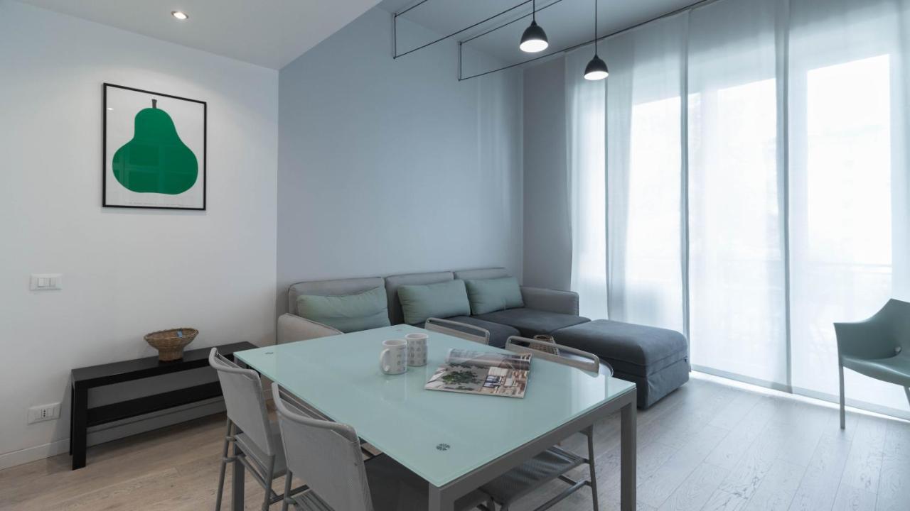 Italianway - Sabotino 19 Apartment มิลาน ภายนอก รูปภาพ