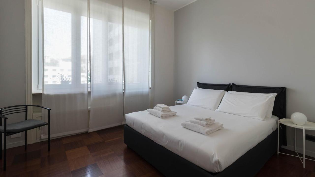 Italianway - Sabotino 19 Apartment มิลาน ภายนอก รูปภาพ