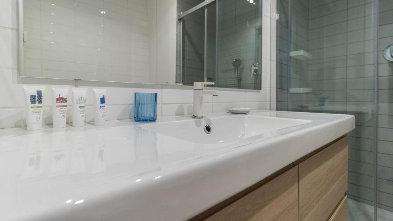 Italianway - Sabotino 19 Apartment มิลาน ภายนอก รูปภาพ