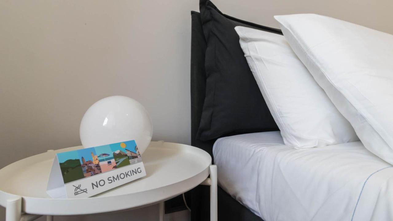 Italianway - Sabotino 19 Apartment มิลาน ภายนอก รูปภาพ
