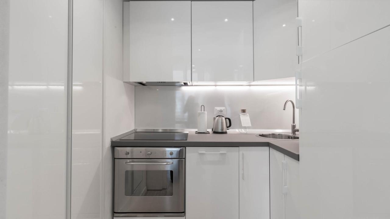 Italianway - Sabotino 19 Apartment มิลาน ภายนอก รูปภาพ
