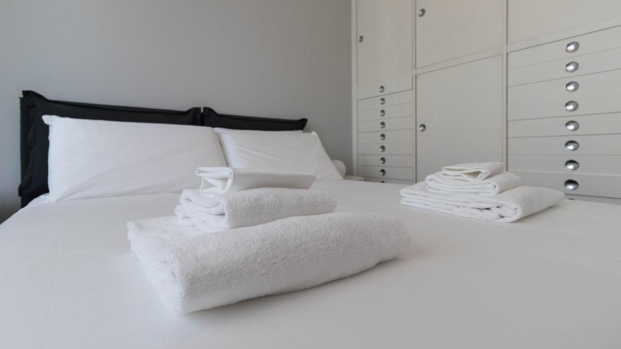Italianway - Sabotino 19 Apartment มิลาน ภายนอก รูปภาพ