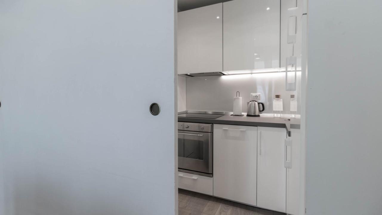 Italianway - Sabotino 19 Apartment มิลาน ภายนอก รูปภาพ