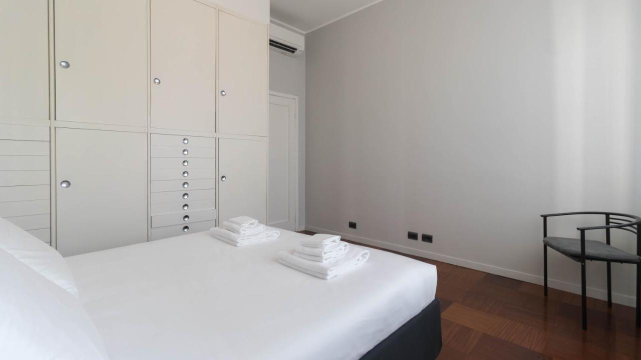 Italianway - Sabotino 19 Apartment มิลาน ภายนอก รูปภาพ
