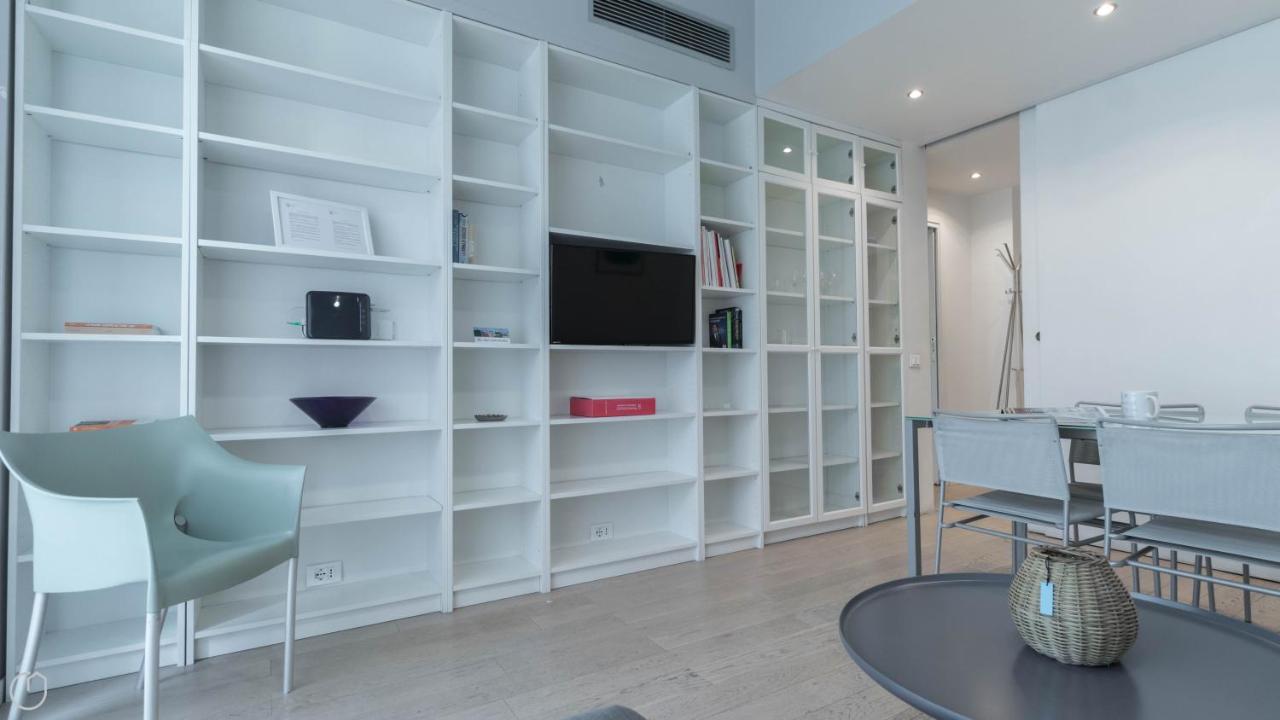 Italianway - Sabotino 19 Apartment มิลาน ภายนอก รูปภาพ