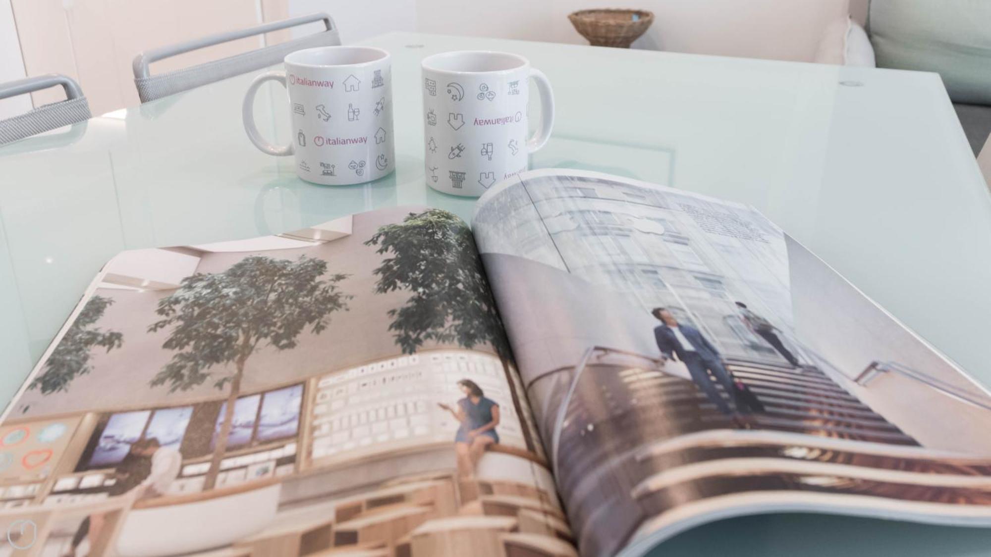 Italianway - Sabotino 19 Apartment มิลาน ภายนอก รูปภาพ