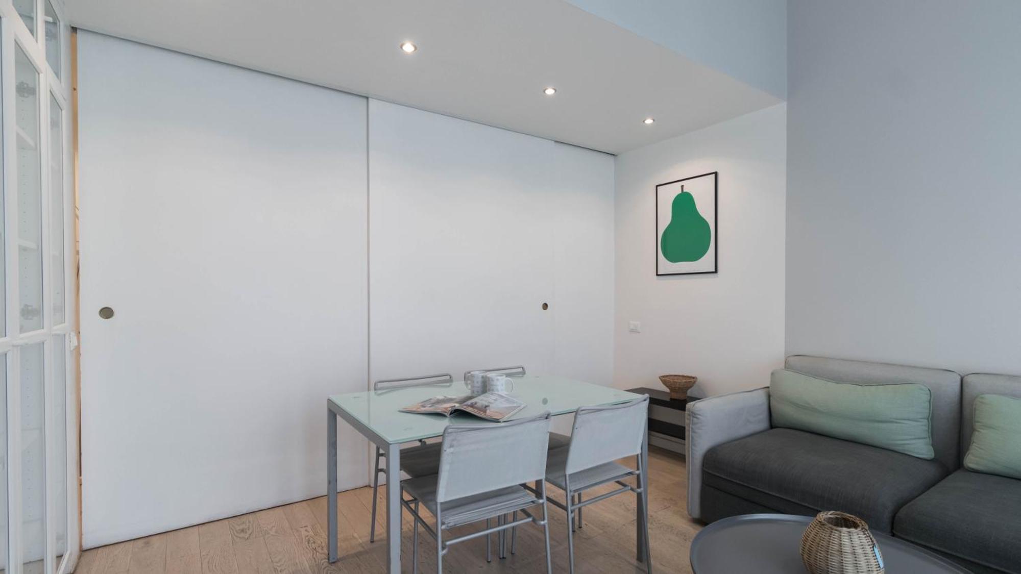 Italianway - Sabotino 19 Apartment มิลาน ห้อง รูปภาพ