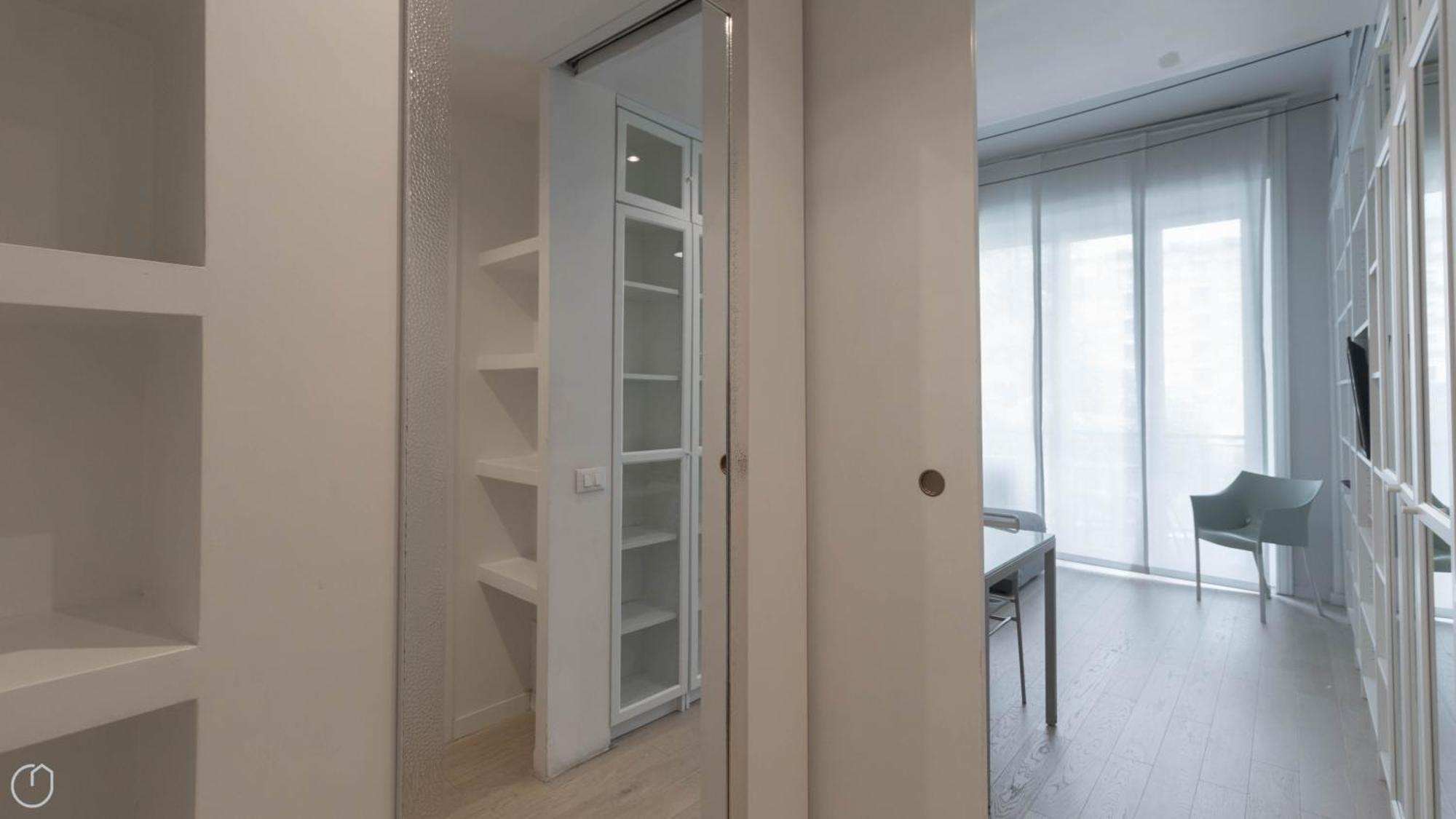Italianway - Sabotino 19 Apartment มิลาน ภายนอก รูปภาพ