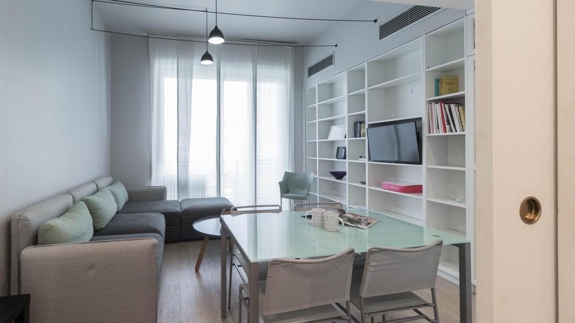 Italianway - Sabotino 19 Apartment มิลาน ห้อง รูปภาพ