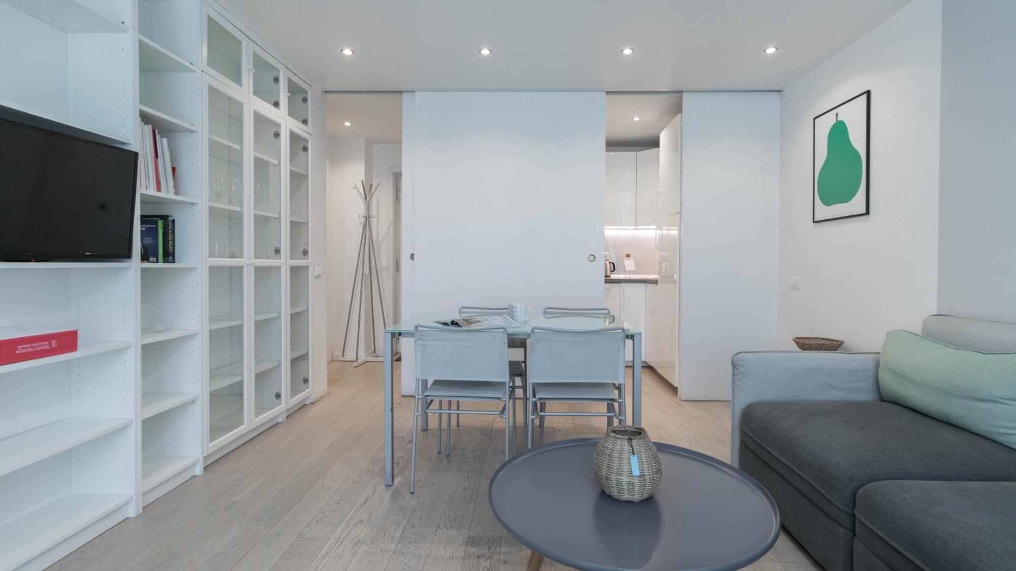 Italianway - Sabotino 19 Apartment มิลาน ห้อง รูปภาพ